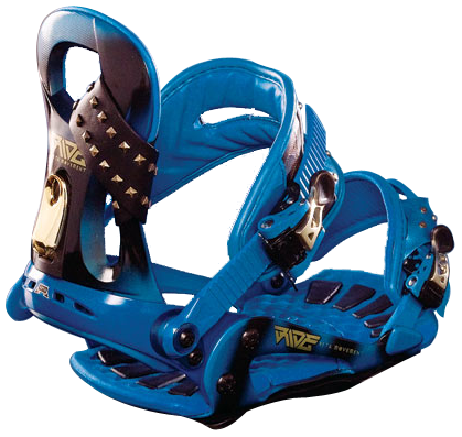 Ride BETA MVMNT